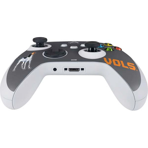 University of Tennessee-Knoxville Vols Xbox Series S Controller Skin